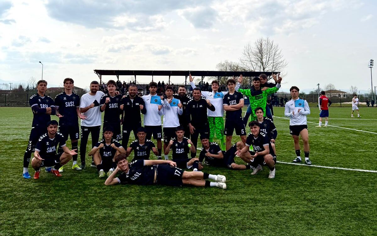 OKUL FUTBOL TAKIMIMIZ DÜZCE ŞAMPİYONU!!